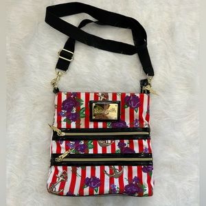 Betsey Johnson Purse🌹